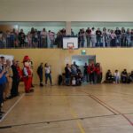 I Dziecięce Zawody Sportowo-Pożarnicze Powiatu Suskiego