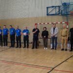 I Dziecięce Zawody Sportowo-Pożarnicze Powiatu Suskiego - organizatorzy