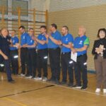 I Dziecięce Zawody Sportowo-Pożarnicze Powiatu Suskiego - organizatorzy