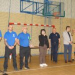 I Dziecięce Zawody Sportowo-Pożarnicze Powiatu Suskiego - organizatorzy