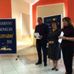 Konkurs Leonardo 2026 Organizatorzy Konkursu i Przewodnicząca Komisji