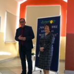 Konkurs Leonardo 2026 - Organizatorzy Etapu Gminnego