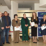 Ogłoszenie wyników konkursu i rozdanie nagród