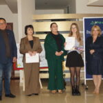 Ogłoszenie wyników konkursu i rozdanie nagród