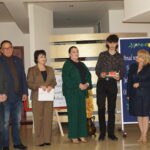 Ogłoszenie wyników konkursu i rozdanie nagród