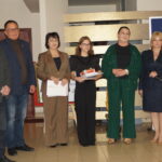 Ogłoszenie wyników konkursu i rozdanie nagród