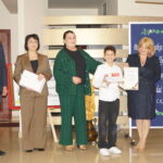 Ogłoszenie wyników konkursu i rozdanie nagród