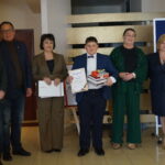 Ogłoszenie wyników konkursu i rozdanie nagród