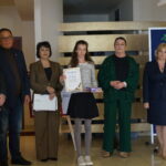 Ogłoszenie wyników konkursu i rozdanie nagród