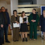 Ogłoszenie wyników konkursu i rozdanie nagród