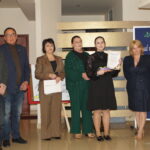 Ogłoszenie wyników konkursu i rozdanie nagród