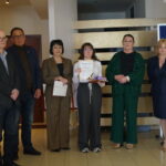 Ogłoszenie wyników konkursu i rozdanie nagród