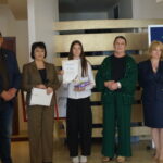 Ogłoszenie wyników konkursu i rozdanie nagród