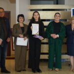 Ogłoszenie wyników konkursu i rozdanie nagród