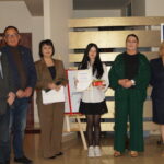 Ogłoszenie wyników konkursu i rozdanie nagród