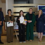 Ogłoszenie wyników konkursu i rozdanie nagród