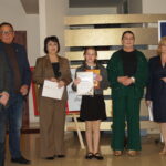 Ogłoszenie wyników konkursu i rozdanie nagród