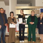 Ogłoszenie wyników konkursu i rozdanie nagród