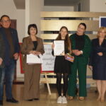 Ogłoszenie wyników konkursu i rozdanie nagród