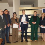 Ogłoszenie wyników konkursu i rozdanie nagród