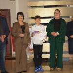 Ogłoszenie wyników konkursu i rozdanie nagród