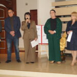 Posumowanie konkursu przez Organizatorów