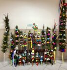 WIELKANOCNE KONKURS PLASTYCZNE „NAJPIĘKNIEJSZA PALMA WIELKANOCNA” ORAZ „NAJPIEKNIEJSZA PISANKA”,  BUDZÓW- 24 MARCA 2026 R.