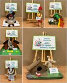 KONKURS PLASTYCZNY „MOJAULUBIONA POSTAĆ Z BAJKI”, BUDZÓW – 3 MARCA 2026R.