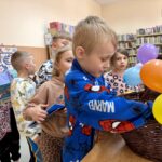 QUIZ LITERACKI Z OKAZJI ŚWIATOWEGO DNIA KSIĄŻKI I PRAW AUTORSKICH DLA WSZYSTKICH WYPOŻYCZAJĄCYCH