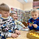 QUIZ LITERACKI Z OKAZJI ŚWIATOWEGO DNIA KSIĄŻKI I PRAW AUTORSKICH DLA WSZYSTKICH WYPOŻYCZAJĄCYCH