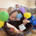 QUIZ LITERACKI Z OKAZJI ŚWIATOWEGO DNIA KSIĄŻKI I PRAW AUTORSKICH DLA WSZYSTKICH WYPOŻYCZAJĄCYCH