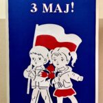 gazetka 3 maj - święto konstytucji