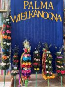 KONKURS PLASTYCZNY „NAJPIEKNIEJSZA PALMA WIELKANOCNA” ORAZ „WIELKANOCNA PISANKA”, BACZYN – MARZEC 2026 R.