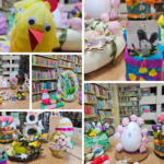 Konkurs plastyczny Najpiękniejsza Ozdoba Wielkanocna