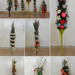 Konkurs plastyczny Najpiękniejsza Palma Wielkanocna