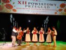 WYSTĘP KAPELI ZESPOŁU REGIONALNEGO „BUDZOWSKIE KLISZCZAKI” NA XII POWIATOWYM PRZEGLĄDZIE DZIECIĘCYCH ZESPOŁÓW REGIONALNYCH IM. ZOFII BUGAJSKIEJ W MAKOWIE PODHALAŃSKIM – 16 MAJA 2026 R.