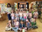 XXIII OGÓLNOPOLSKI TYDZIEŃ BIBLIOTEK.”BIBLIOTEKA. OTWIERASZ. ODKRYWASZ”. – BIEŃKÓWKA, 8-15.MAJA 2026