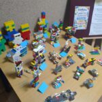 Tydzień Bibliotek 2026 w Bibliotece Publicznej w Jachówce