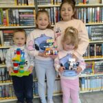 Tydzień Bibliotek 2026 w Bibliotece Publicznej w Jachówce