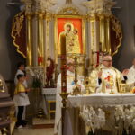 Gminne Obchody Dnia Strażaka i 235 Rocznicy Konstytucji 3 maja