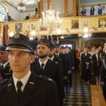 Gminne Obchody Dnia Strażaka i 235 Rocznicy Konstytucji 3 maja