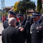 Gminne Obchody Dnia Strażaka i 235 Rocznicy Konstytucji 3 maja