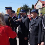 Gminne Obchody Dnia Strażaka i 235 Rocznicy Konstytucji 3 maja