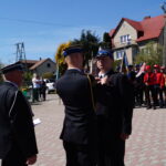 Gminne Obchody Dnia Strażaka i 235 Rocznicy Konstytucji 3 maja