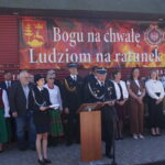 Gminne Obchody Dnia Strażaka i 235 Rocznicy Konstytucji 3 maja