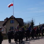 Gminne Obchody Dnia Strażaka i 235 Rocznicy Konstytucji 3 maja