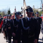 Gminne Obchody Dnia Strażaka i 235 Rocznicy Konstytucji 3 maja