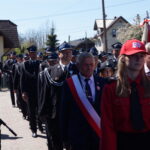 Gminne Obchody Dnia Strażaka i 235 Rocznicy Konstytucji 3 maja