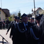 Gminne Obchody Dnia Strażaka i 235 Rocznicy Konstytucji 3 maja