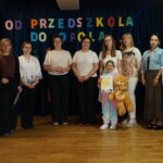 Wręczenie nagród